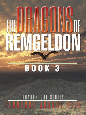 cover image of The Dragons of Remgeldon